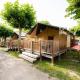 Glamping Bretagne, Quimper (fotografie 5)