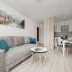 Elegant Apartment in the centre of Gdynia by Noclegi Renters