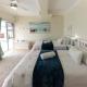 'Harbour Views' - 2 bedroom, sleeps 4 with private pool and large veranda!, Gordonʼs Bay - Photo 6