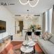 Mira Holiday Homes - Newly 1 bedroom close to Downtown, Dubaï - Photo 8