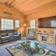 Spacious Cabin with Hot Tub near Carters Lake Ellijay - Zdjęcie 1