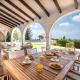 Private Villa in Elviria Marbella - Foto 1