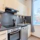Modern, quiet 3-bedroom apartment with parking Marcq-en-Baroeul - Foto 10