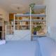 Bright Studio Apartment - Your nest in Bologna, Boloňa - Fotografie 7