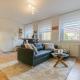 Appartment am Weltspiegel, コトブス - 写真 3