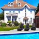 Holiday Home - Villa Neitzer, Siófok (fotografie 3)