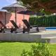 Holiday Home - Villa Neitzer, Siófok (fotografie 4)