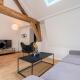Charming rooftop apartment in Old Lille!, Lille - Fotografie 6