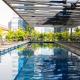 Nun Apartments by BnbHost, São Paulo - Foto 1