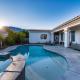 Paradise Palms With Private Pool And Spa, Palm Springs - Zdjęcie 2