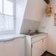Charming bright flat in Vieux Lille., Lille - Fotografie 10