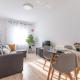 Tetuan street apartment, Santander - Fotografie 8