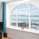 Ocean View Penthouse Woolacombe - Foto 9
