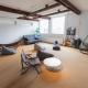 Square 8 HAKUBA RETREAT by UNPLAN, Hakuba (foto 9)