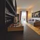 Giglio luxury apartment in casa professa, Palerme - Photo 4