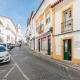 Home near Évora's main square with private terrace, Évora - Fotografie 7
