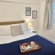 2 bed chic vintage flat at Bayswater, Londýn - Fotografie 2