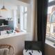 Charming old apartment in Old Lille - Foto 3