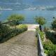 Peonia Apartment - appartamento vista lago