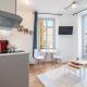 Charming City Center Studio 302, Nice - Photo 7