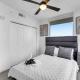 Amazing 3 Bed Unit in DWNTWN Miami With Free Parking - Fotografie 8