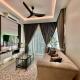 Sunset View at Modern Home, Kuala Lumpur - Foto 2