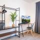 Cityapartment Wagner mit Netlix, Bielefeld - Foto 5