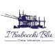 I trabocchi blu, Fossacesia