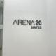 Arena 20 Suites Valencie - Fotografie 3