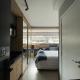 Studio Oscar Freire, na rua mais luxuosa de SP!1120, São Paulo - Zdjęcie 4