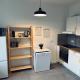 2 Schlafzimmer-Balkon-Küche-Parkplatz-Designerbad, Leipzig (Foto 5)