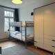 2 Schlafzimmer-Balkon-Küche-Parkplatz-Designerbad, Leipzig (Foto 10)