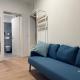 2 Schlafzimmer-Balkon-Küche-Parkplatz-Designerbad, Leipzig
