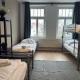2 Schlafzimmer-Balkon-Küche-Parkplatz-Designerbad, Leipzig (Foto 2)