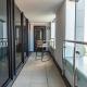 2BR Apt - Balcony - River View Liverpool - Zdjęcie 9