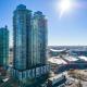 Walk to Bars, Casino, Stampede & Saddledome PLUS FREE Bonus Banff Pass, Parking & Wine!, Calgary (photo 6)