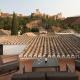 Vista Alhambra I- private roof top terrace - WIFI Granada - Photo 6