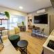B Homy Brooklin - 10min da estacão Brooklin JUS47A, サンパウロ - 写真 9