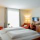 Komforthotel Butjadinger Tor, Nordenham - Zdjęcie 7