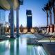 Palms Place, Strip View, 33rd floor, 1 bedroom, Las Vegas - Photo 7