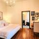 Speakeasy King Suite (Rm 8), Nevada City
