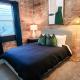 Speakeasy Suites Sleeps 18, Nevada City (fotografie 10)