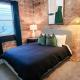 Speakeasy Queen Suite (Rm 7), Nevada City (foto 4)