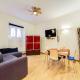 Diamond Apartments, Rom - Foto 4