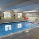 Country Inn & Suites by Radisson, Macedonia, OH, Macedonia (fotografie 6)