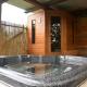 Farmhouse, Jacuzzi, Sauna, BBQ grill & Garden, Sleeps 24 Kockengen - Foto 8