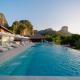 Railay Princess Resort & Spa, Railay pláž