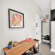 Sunny Serenity: Studio Living with a Breeze, Londres - Foto 7