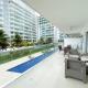 Apartamento Cartagena Morros Epic - Fotografie 2