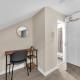 Whimsical Nook: Cozy Studio with Separate Kitchen, Londýn - Fotografie 8